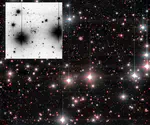 Ultra-faint dwarf galaxies